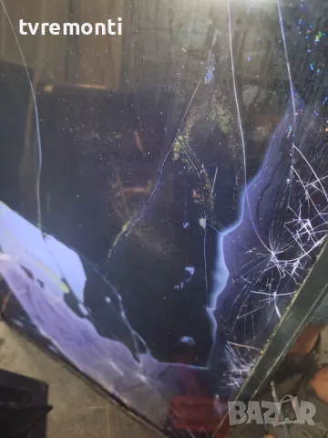 Платка POWER SUPPLY 17IPS72 for 43inc DISPLAY VES430QNDA-2D-N41 for  ODL 43740U-DIB, снимка 9 - Части и Платки - 47319568