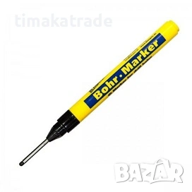 Индустриален маркер за дълбоки отвори