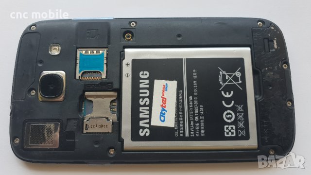 Samsung Galaxy Core Duos - Samsung GT-I8262 - Samsung i8262, снимка 2 - Samsung - 37369334