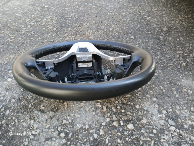 Волан Honda CR-V III 2006-2010, снимка 5 - Части - 53109300