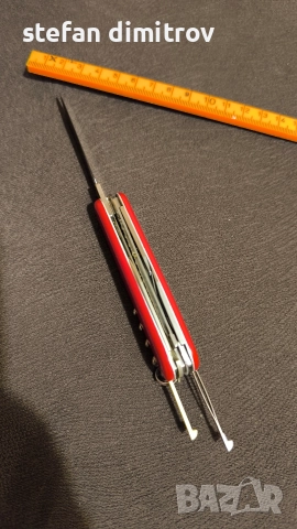 Victorinox , снимка 3 - Ножове - 52960196