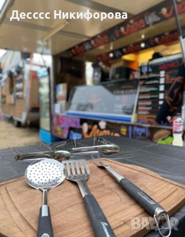 Кемпер , снимка 13 - Индустриална техника - 54036561