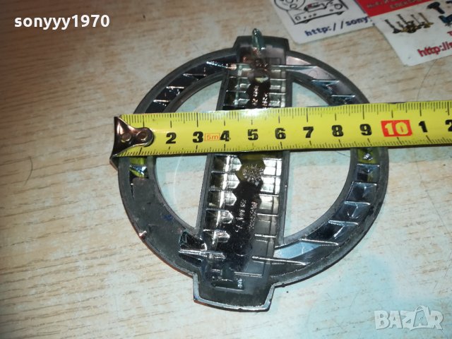  *NISSAN 1711201857, снимка 11 - Аксесоари и консумативи - 30822450