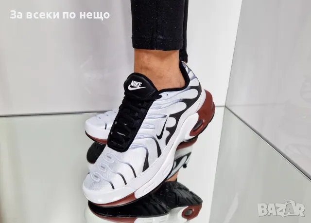 Nike Дамски Маратонки👟Дамски Спортни Обувки Найк - Налични Различни Цветове, снимка 12 - Маратонки - 48924982