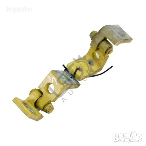 Панти задна лява врата Skoda OCTAVIA II (1Z) 2004-2009 ID: 139994