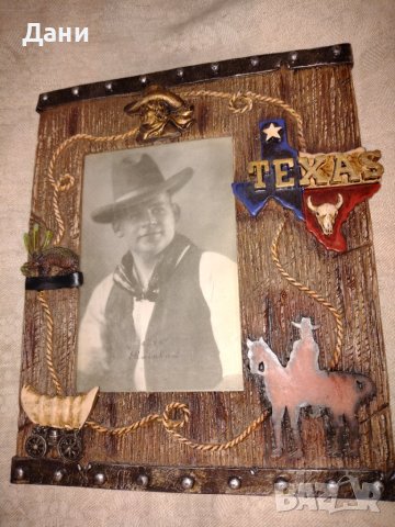 Рамка за снимка , снимка 1