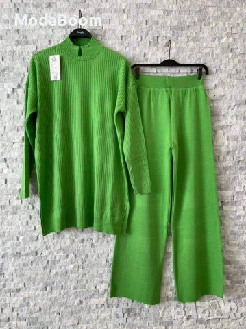 Плетен сет, снимка 5 - Комплекти - 38570214