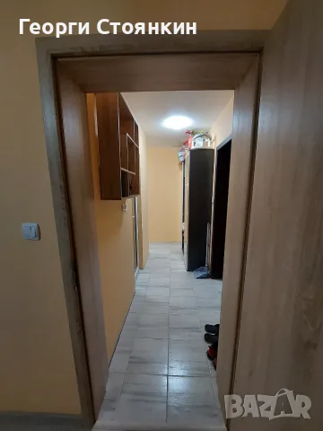 Продавам гарсониера в гр. Козлодуй, снимка 2 - Апартаменти - 56129195