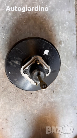 Серво усилвател / Спирачна помпа за BMW E46 2002 - 296757118 02, снимка 2 - Части - 52393634