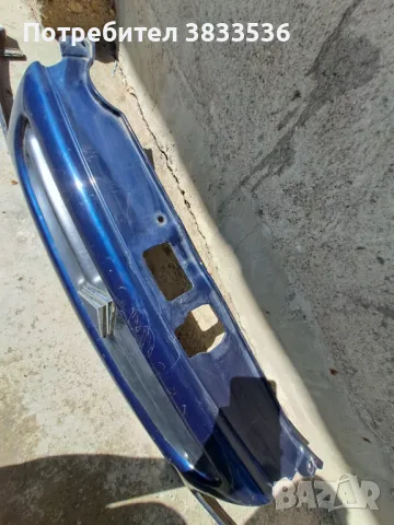 Предна решетка за Citroen Saxo 1996г преди Фейслифт модела.., снимка 5 - Части - 50333515