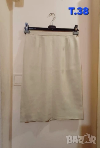 Разпродажба на нови дамски поли, българско производство , снимка 3 - Поли - 53125589