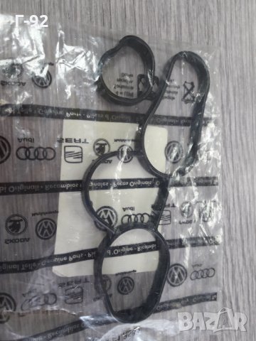 06D117070**NEU**VAG**AUDI**VW***Уплътнение, маслен радиатор**, снимка 2 - Части - 33742972