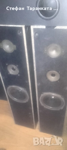 тонколони Германия , снимка 2 - Тонколони - 54182697