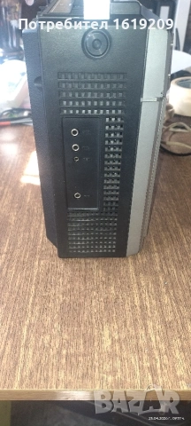 crown моно касетофона , снимка 6 - Радиокасетофони, транзистори - 54308448