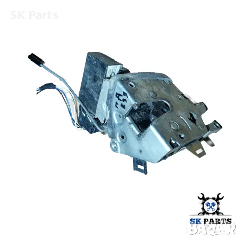 Брава на врата за BMW 5 E39/ позиция: предна, дясна, снимка 5 - Части - 47786029