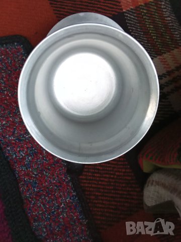 Млековарка 1 литър, снимка 2 - Съдове за готвене - 39811402