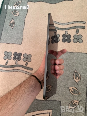 iPad Pro 11 inch 256GB Заключен, снимка 7 - Таблети - 56305606
