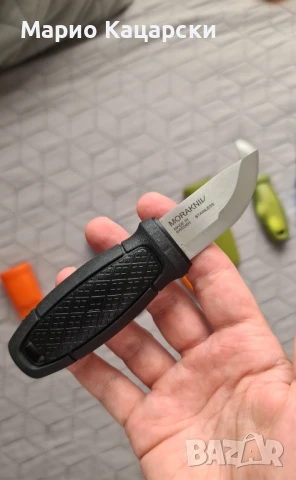 Mora Eldris нож morakniv, снимка 8 - Ножове - 51378468