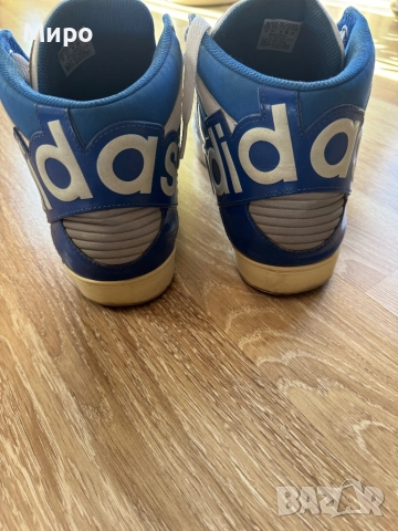 Adidas, снимка 5 - Маратонки - 52155006