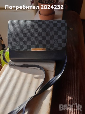 Чанта нова на LOUIS Vuitton , снимка 3 - Чанти - 31850221