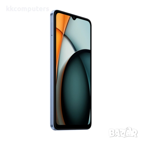 ЧАСТИ З Смартфон GSM XIAOMI REDMI A3 STAR. BLUE 6.71 ", 128 GB, RAM 4 GB, 8+0.08 MP , снимка 2 - Резервни части за телефони - 51572177
