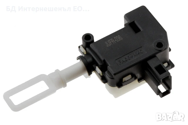 754669  Машинка моторче за централно заключване, Ford Mondeo, Jaguar X-type