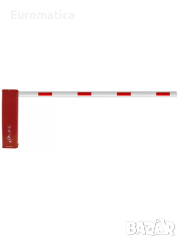 Автоматична бариера - Life Supra 24v - 6 метра - MB MAX