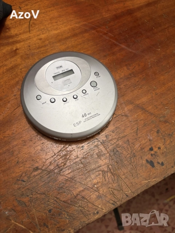 Cd Walkman-и за части