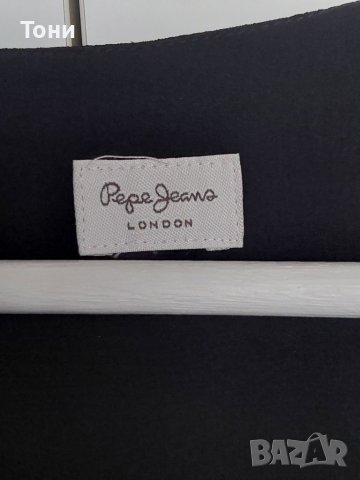 Дамска рокля  PEPE JEANS , снимка 3 - Рокли - 37368833