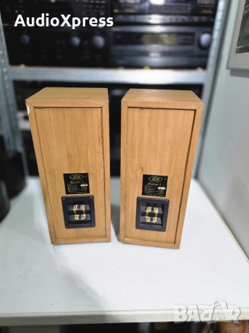 🔥 ELTAX MONITOR V – МИНИ HI-FI ТОНКОЛОНИ 🔥, снимка 6 - Тонколони - 54275321