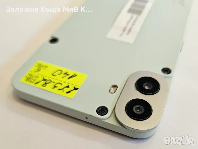 Nothing CMF Phone 1 8/256 03204-26, снимка 4 - Други - 55964951
