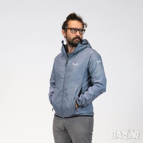 salewa croda hybrid m jkt