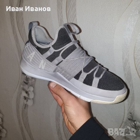 оригинални маратонки Jordan Trainer Pro Series  номер 42,5-43, снимка 3 - Маратонки - 43370528