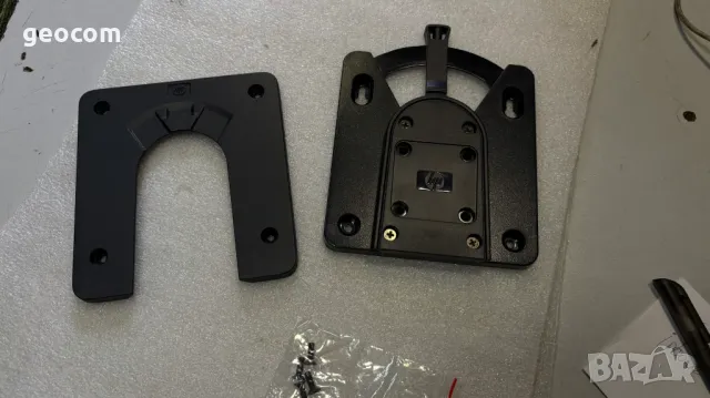 HP Quick Release Bracket 2 (Комплект)