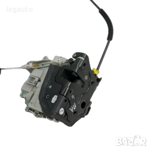 Брава предна лява врата AUDI A4 (B8) 2008-2015 ID: 136963