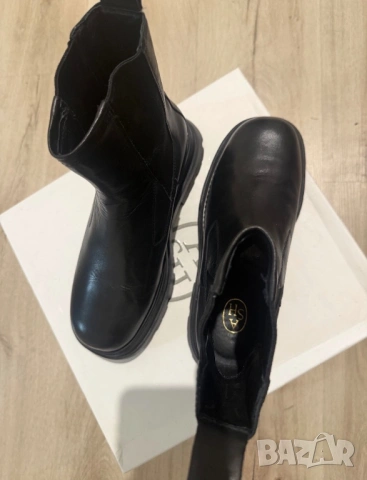 Дамски боти ASH, снимка 5 - Дамски боти - 54234056