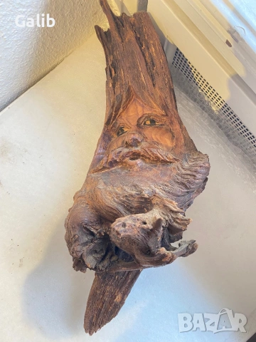 Дърворезба, снимка 7 - Декорация за дома - 54058049