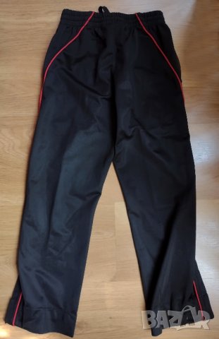 FC Sevilla - футболно долнище на анцуг за ръст 140см., снимка 2 - Детски анцузи и суичери - 40310682