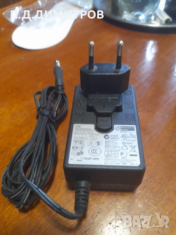  ас/дс адаптер за телефони, снимка 13 - Оригинални зарядни - 52201042