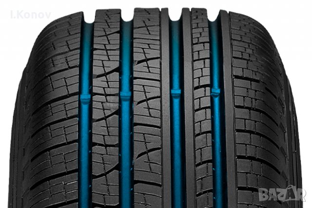 Pirelli Scorpion Verde All-Season+ XL 255/50 R19, снимка 9 - Гуми и джанти - 36689885