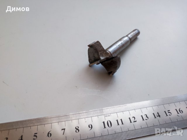 Фрезер за панти фреза, снимка 3 - Други инструменти - 38511428