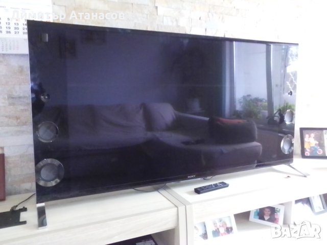 Продавам на части тв Сони-KD55X9005B, снимка 2 - Части и Платки - 42776188