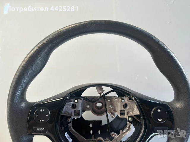 мулти волан Peugeot 108 model 2014-2022 г. #017S, снимка 5 - Части - 50536909