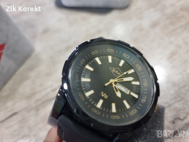 Мъжки часовник Lee Cooper, снимка 7 - Мъжки - 54217953