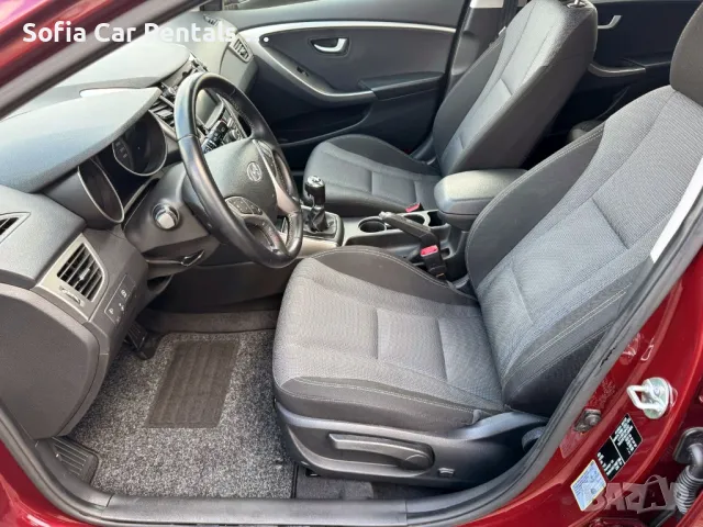 Rent a car / Коли под наем София, снимка 5 - Rent a car - 49776409