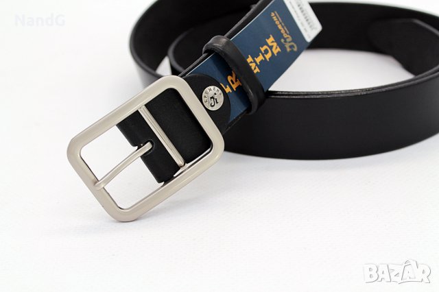 Официален класически колан, снимка 3 - Колани - 36681023