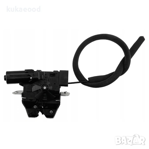 Брава за багажник за Mercedes S-Class W222, снимка 4 - Части - 54051668