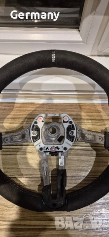 спортен M волан за бмв bmw M3 M4 M5 Cs f10 f30 , снимка 3 - Части - 52527868