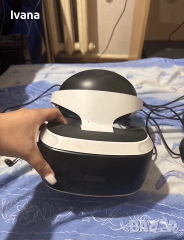 PlayStation 4VR