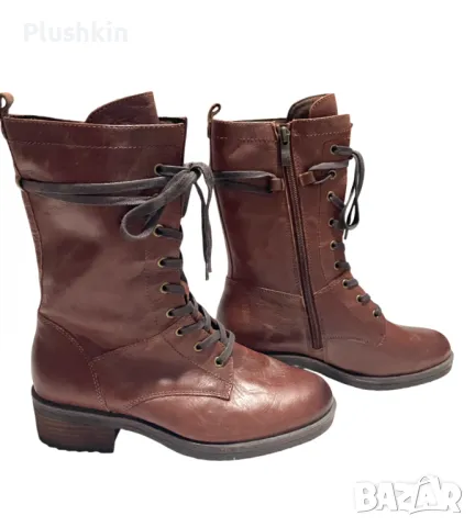 Дамски боти Caprice 37 номер - нови, снимка 4 - Дамски боти - 49329386